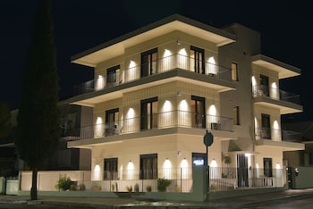 markopoulo mesogaias