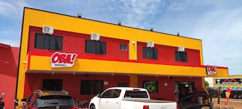 oba hotel