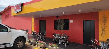 oba hotel
