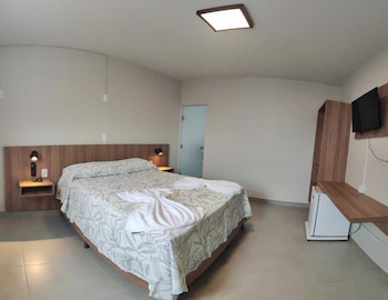 oba hotel