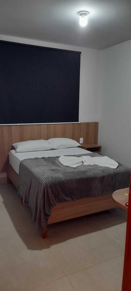oba hotel