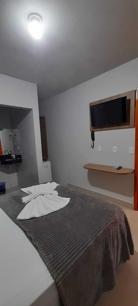 oba hotel