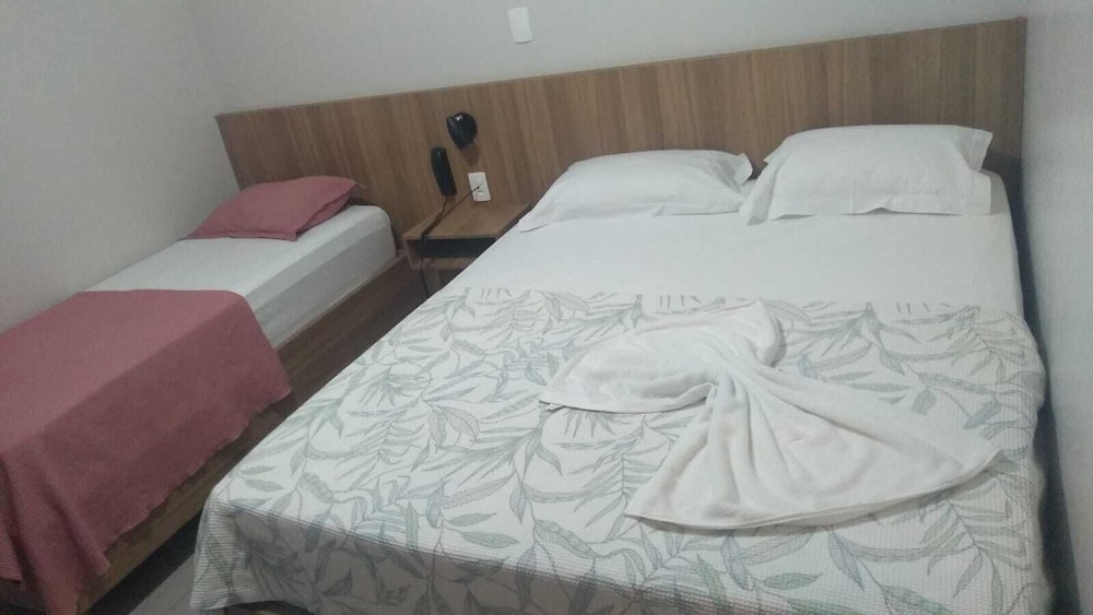 oba hotel