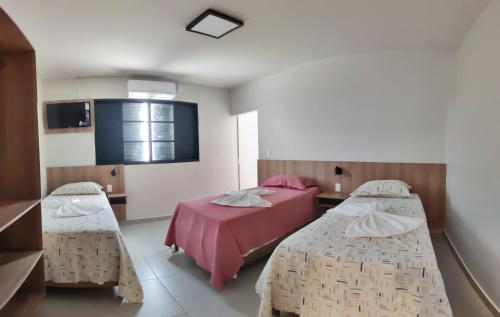 oba hotel