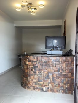 oba hotel