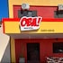 oba hotel