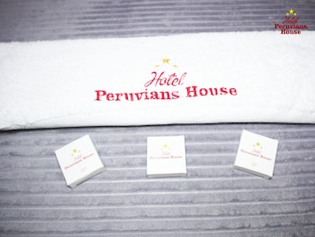 hotel peruvians house