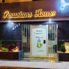 hotel peruvians house
