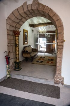 la llave 351 hotel boutique