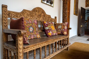 la llave 351 hotel boutique