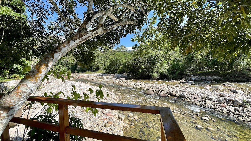 san antonio de cumbaza