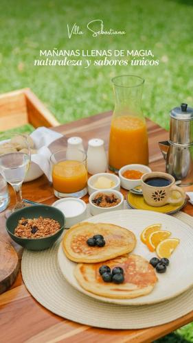 san antonio de cumbaza