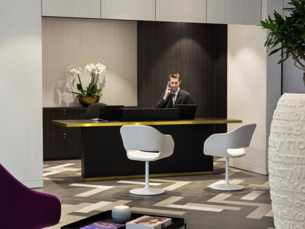 citadines opera paris