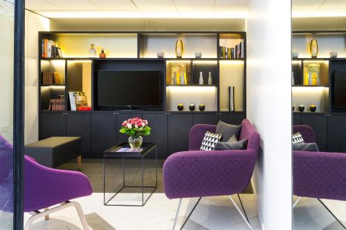 citadines opera paris