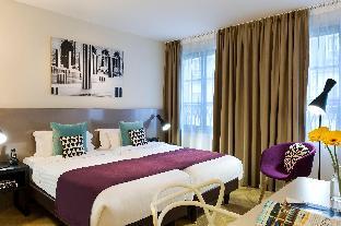 citadines opera paris