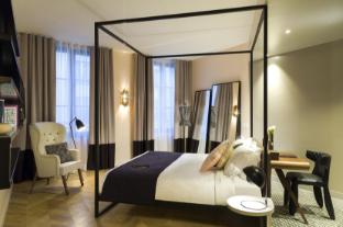 citadines opera paris