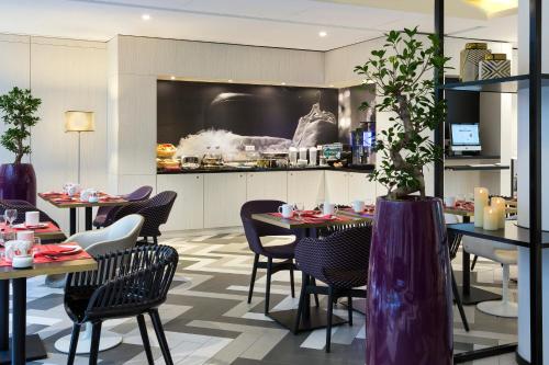citadines opera paris