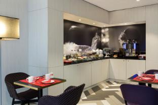 citadines opera paris