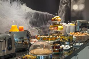 citadines opera paris