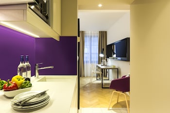 citadines opera paris