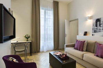 citadines opera paris