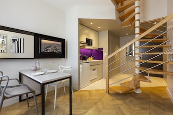 citadines opera paris