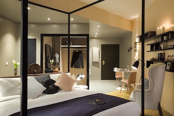 citadines opera paris