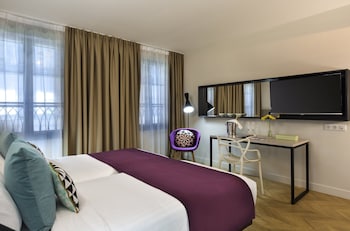 citadines opera paris