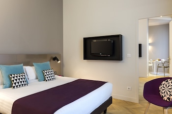 citadines opera paris
