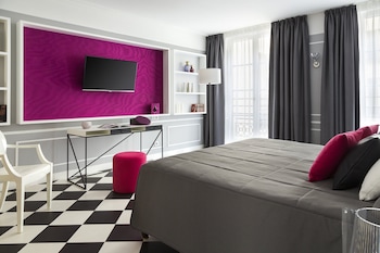 citadines opera paris