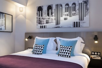 citadines opera paris