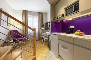 citadines opera paris