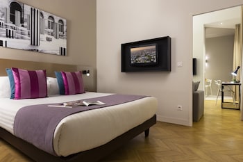 citadines opera paris