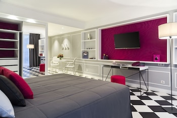 citadines opera paris