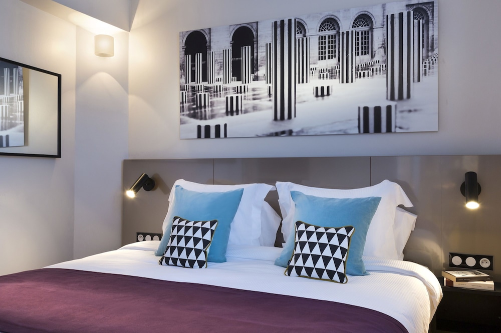 citadines opera paris