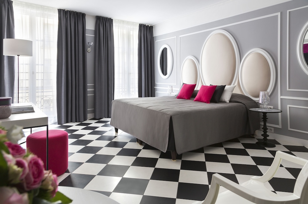 citadines opera paris