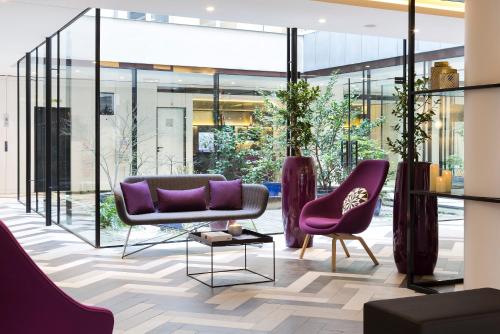 Citadines Opera Paris,Île-De-France>>Paris,4 star
