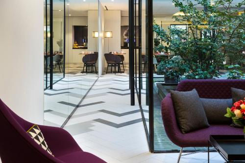 Citadines Opera Paris,Île-De-France>>Paris,4 star