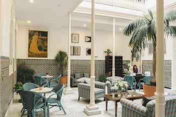 hotel casa de colon