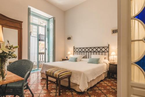 hotel casa de colon
