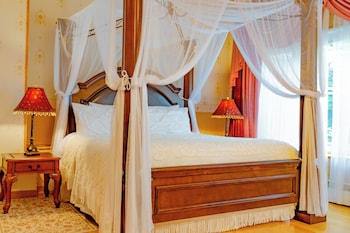 cherry valley manor luxury bed and breakfast