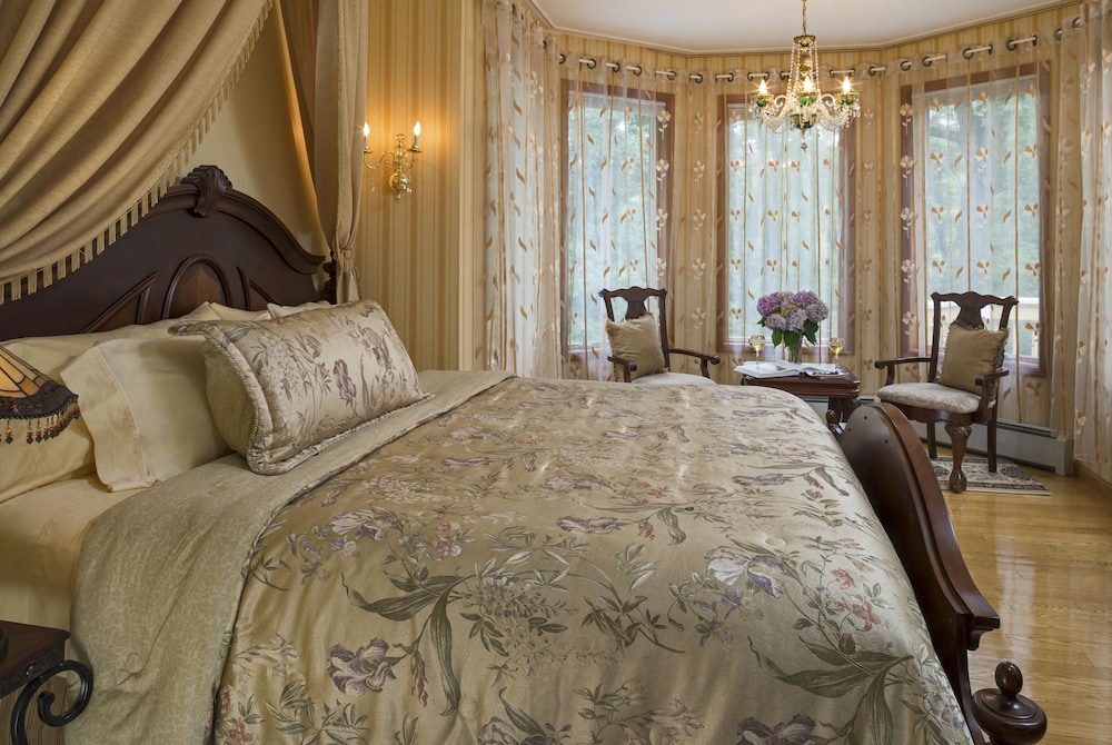 cherry valley manor luxury bed and breakfast