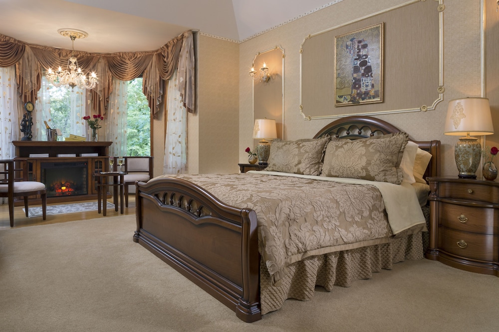 cherry valley manor luxury bed and breakfast