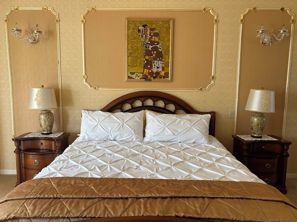 cherry valley manor luxury bed and breakfast