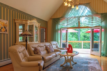 cherry valley manor luxury bed and breakfast