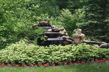 cherry valley manor luxury bed and breakfast