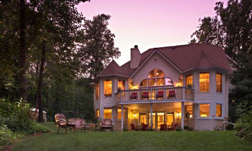 cherry valley manor luxury bed and breakfast