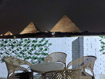 Chez L'ami Hotel,,5 star