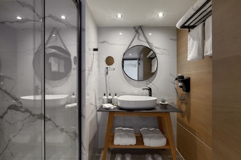 enorme santanna island