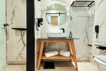 enorme santanna island